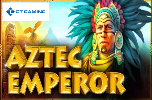 Aztec Emperor